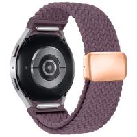 Ремінець до смарт-годинника Armorstandart Braided Solo Loop для Samsung Galaxy Watch 7 / FE Фото