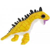 Мягкая игрушка Lumo Stars Динозавр Плезиозавр 15 см Фото
