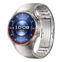 Смарт-часы Huawei WATCH GT 6 Pro 46mm Titanium Фото