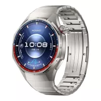 Смарт-годинник Huawei WATCH GT 6 Pro 46mm Titanium Фото