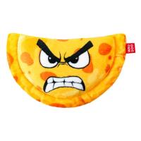 Іграшка для собак WAUDOG Fun Plush Чебурек Фото
