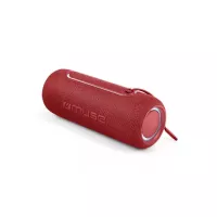 Акустична система Muse M-780 BTR Red Фото