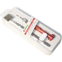 Набір інструментів Bakku BK-7270 T4,T5,T6,зведа 0.8,крест 1.5,пинцет, Blist Фото