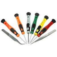 Набор инструментов Bakku BK-8700 for Nokia,Apple,Samsung, Blister-box Фото