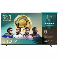 Телевізор Hisense 85A6Q Фото