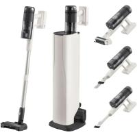 Пилосос Roborock Alioth H60 Hub Pro Фото