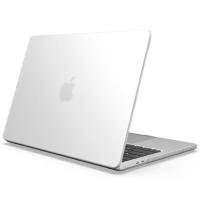 Чехол для ноутбука Armorstandart 13.6" MacBook Air M4/M3/M2 (A3240/A3113/A2681) Cle Фото