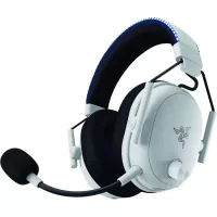 Навушники Razer BlackShark V3 Pro for Playstation White Фото