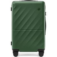 Чемодан Xiaomi Ninetygo Ripple Luggage 20" Olive Green Фото