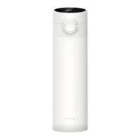 Термос Xiaomi Quange Stainless vacuum cup with Display Matte Whi Фото