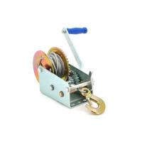 Лебедка Voltronic WO2000LB ручная барабанная, до 560кг, длина тросса Фото