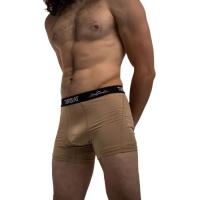 Термотрусы Turbat Hike Lite Boxer cornstalk sand - S - пісочний Фото