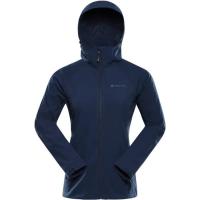 Куртка Alpine Pro Hoora LJCE590 713 - S - синій Фото