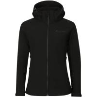 Куртка Alpine Pro Hoora LJCF590 990 - S - чорний Фото