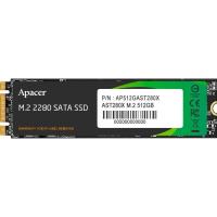 Накопитель SSD Apacer M.2 2280 512GB Фото