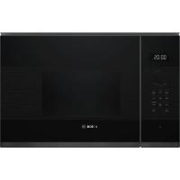 Мікрохвильова піч Bosch BFL 524 MH2 Фото