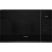 Мікрохвильова піч Bosch BFL 524 MH2 Фото