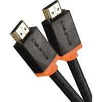 Кабель мультимедійний Cabletime HDMI M to HDMI M 5.0m V2.0 4K60Hz Фото