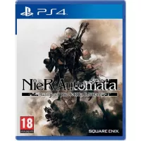 Гра Sony Nier Automata GOTY, BD диск Фото