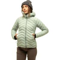 Куртка Turbat Petros Trek Wmn silt green - XS - світло-м'ятний Фото