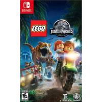 Гра Nintendo Lego Jurassic World, картридж Фото