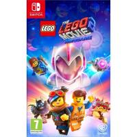 Гра Nintendo Lego Movie 2 Videogame, картридж Фото