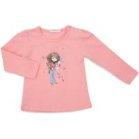 Кофта детская Breeze с девочкой Фото