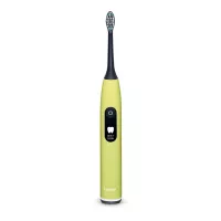 Електрична зубна щітка Beurer SC 50 SPLASHY LEMON GP Фото