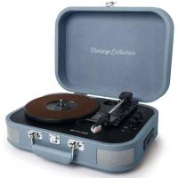 Програвач вінілу Muse MT-201 BVB Фото