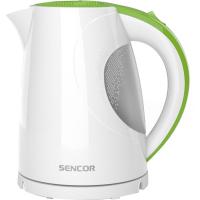 Електрочайник Sencor SWK1511GR Фото