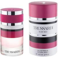 Парфюмированная вода Trussardi Ruby Red 60 мл Фото