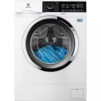 Пральна машина Electrolux EWS6226CU Фото