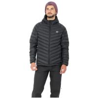 Куртка 2117 of Sweden Disbo Dunjacka H 7515916 black - XL - чорний Фото