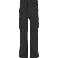 Штани 2117 of Sweden Krasse Skidbyxa H 7525926 black - S - чорний Фото