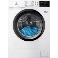 Пральна машина Electrolux EWS6426BU Фото