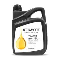 Моторное масло STALHART VELUM R 5W-30 5л Фото