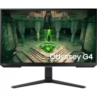 Монітор Samsung LS27BG400EIXUA Фото