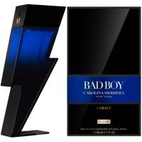 Парфумована вода Carolina Herrera Bad Boy Cobalt Elixir 50 мл Фото