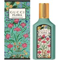 Парфюмированная вода Gucci Flora Gorgeous Jasmine 50 мл Фото