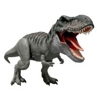 Фигурка Jurassic World Мир юрского периода Невероятная атака Ти-Рекса Фото