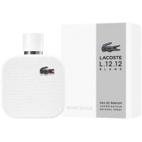 Парфумована вода Lacoste L.12.12 Blanc 100 мл Фото
