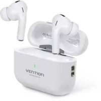 Навушники Vention Echo Lite E11 White Фото