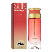 Парфюмированная вода Franck Olivier Sun Java for Women 75 мл Фото