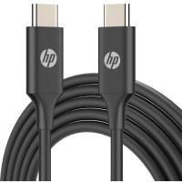Дата кабель HP USB-C to USB-C 2.0m USB 3.1 PD 3A 60W Фото