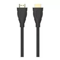 Кабель мультимедийный HP HDMI M to HDMI M 1.0m V2.1 8K60Hz Фото