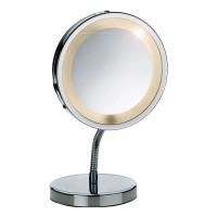 Зеркало Kela Lola, 27,5х15 см Фото