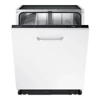 Посудомийна машина Samsung DW60M6040BB/UA Фото