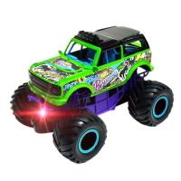 Машина Dickie Toys Безумный Бронко Фото