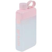 Бутылка для воды Kite 450 мл рожева Фото
