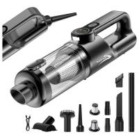 Пилосос Aspiring Aspiring Gale 4 Blow air Wireless and Cord 17000 P Фото